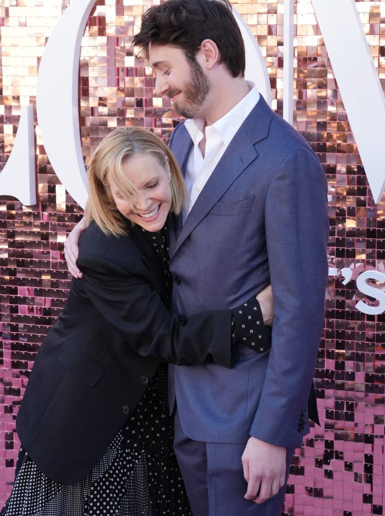 Lisa Kudrow, Julian Murray Stern (3).jpg