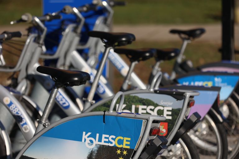 kolesce