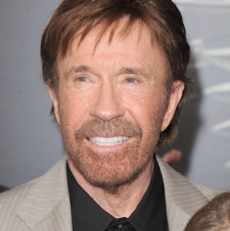 Chuck Norris