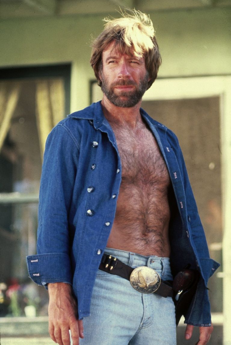 Chuck Norris 3