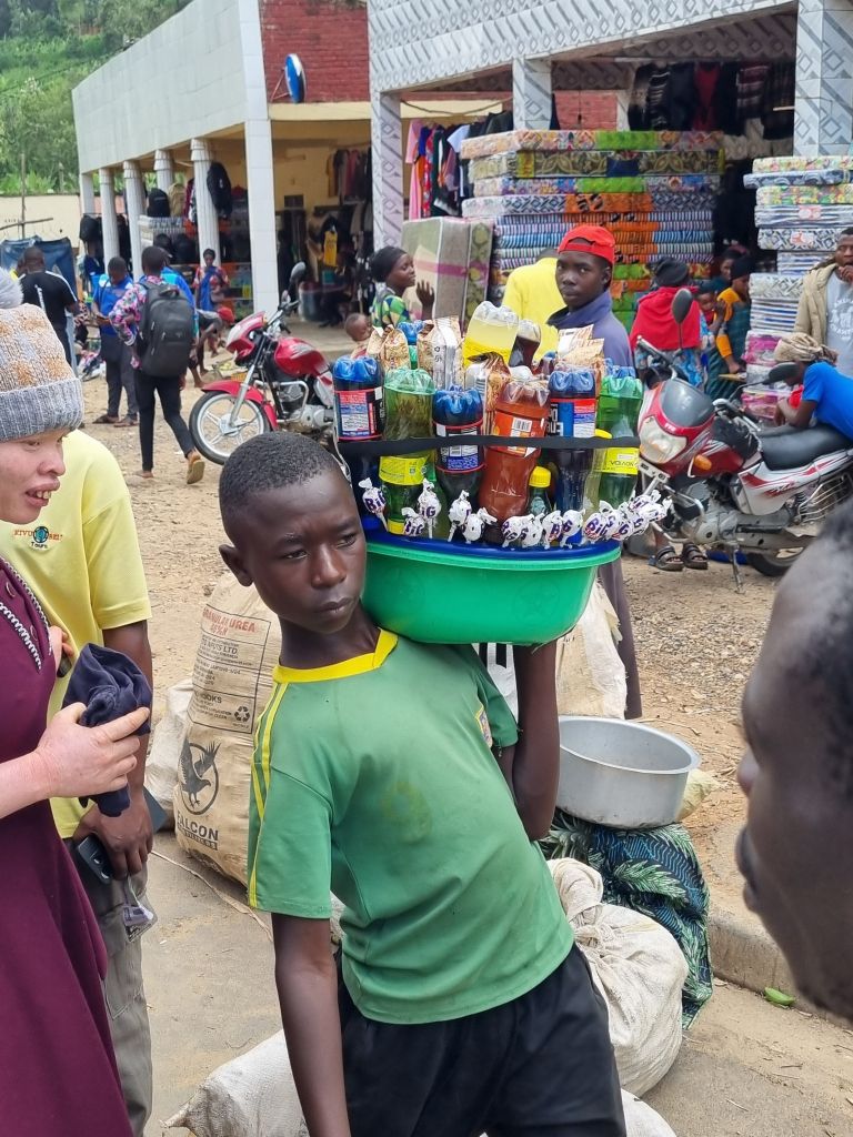ruanda
