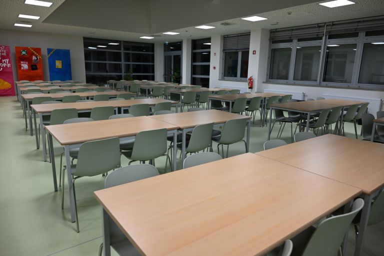 otvoritev, gimnazija-ormoz