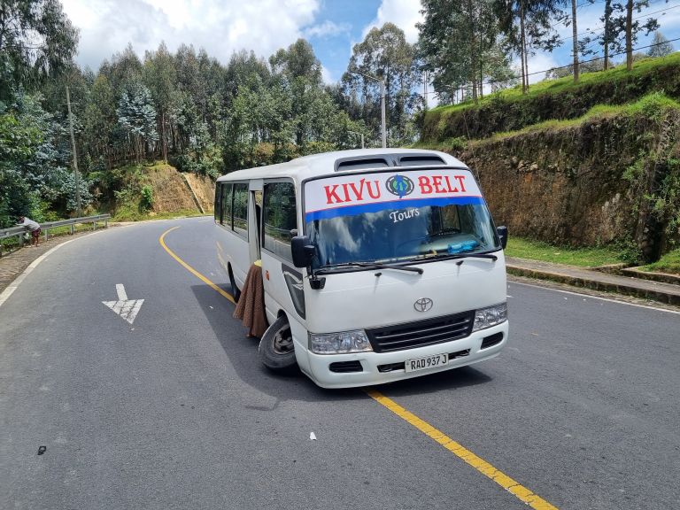 ruanda