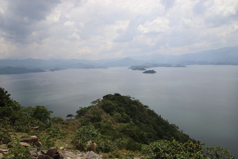 ruanda