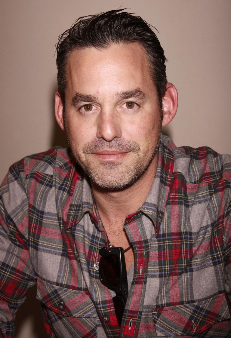 Nicholas Brendon