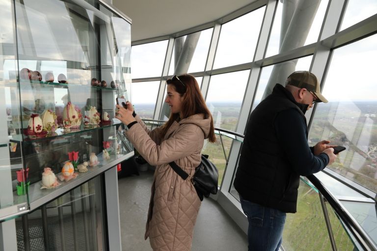 razstava-velikonocnih-pirhov, vinarium, velikonocni-pirhi-stirih-dezel