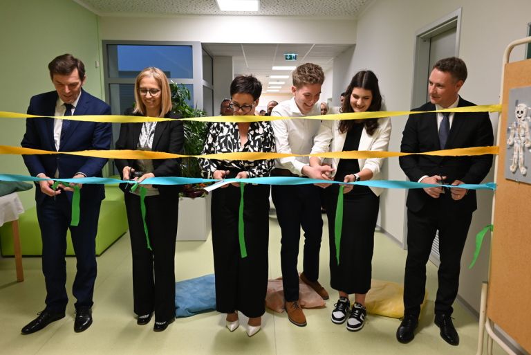 otvoritev, gimnazija-ormoz