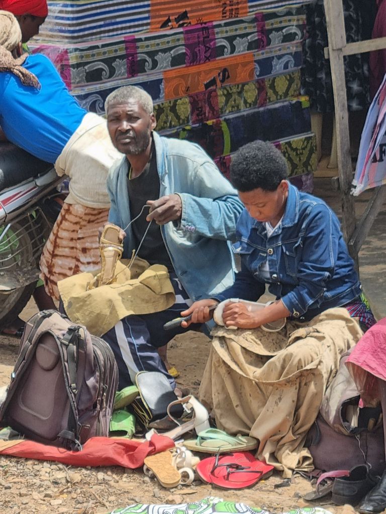 ruanda