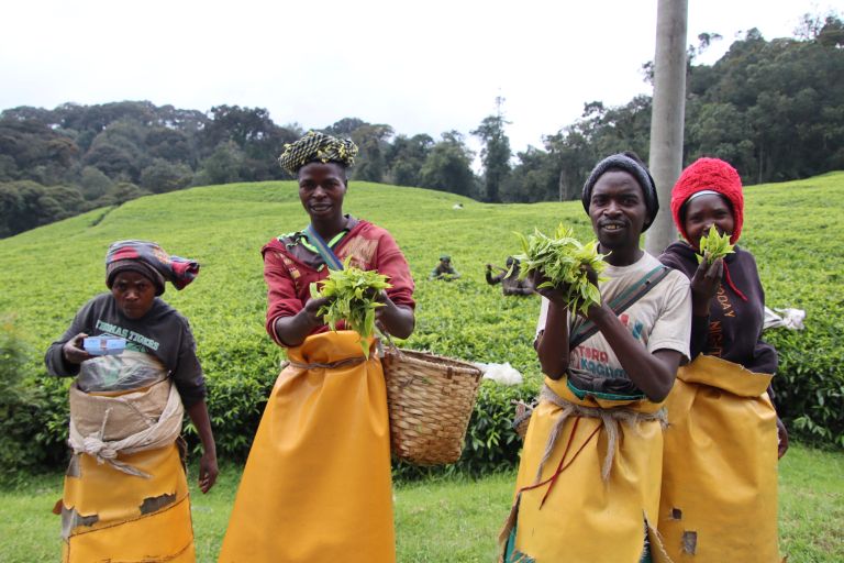ruanda