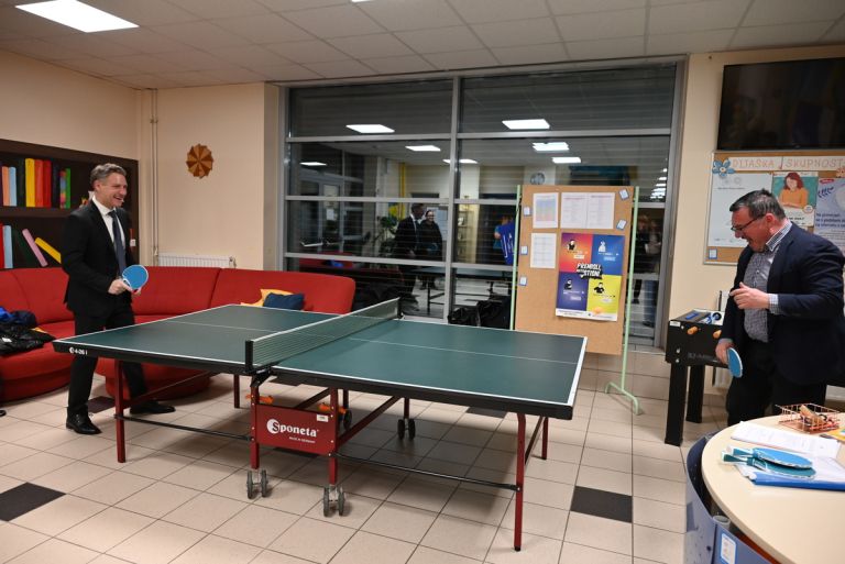 otvoritev, gimnazija-ormoz