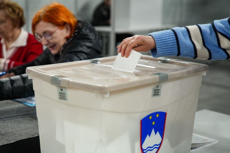 Volitve 2026