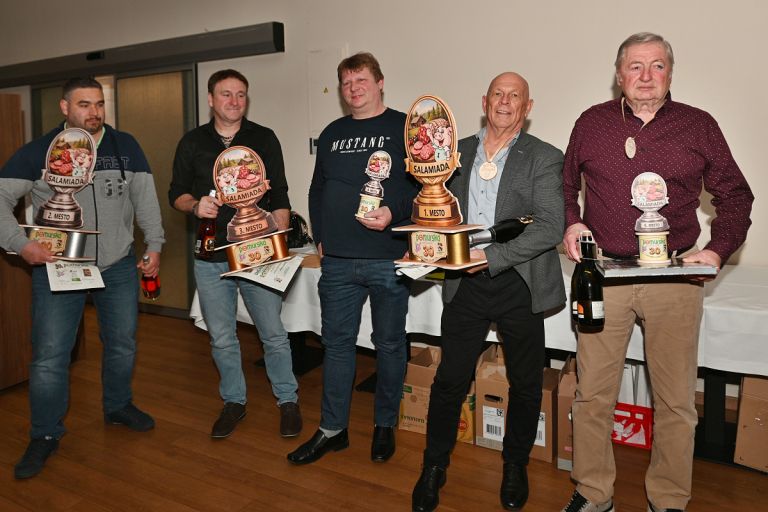 td-radenci, pomurska-salamiada