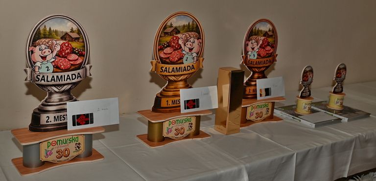 td-radenci, pomurska-salamiada