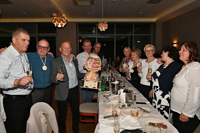 td-radenci, pomurska-salamiada