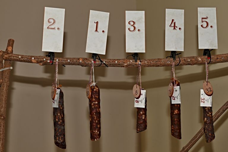 td-radenci, pomurska-salamiada