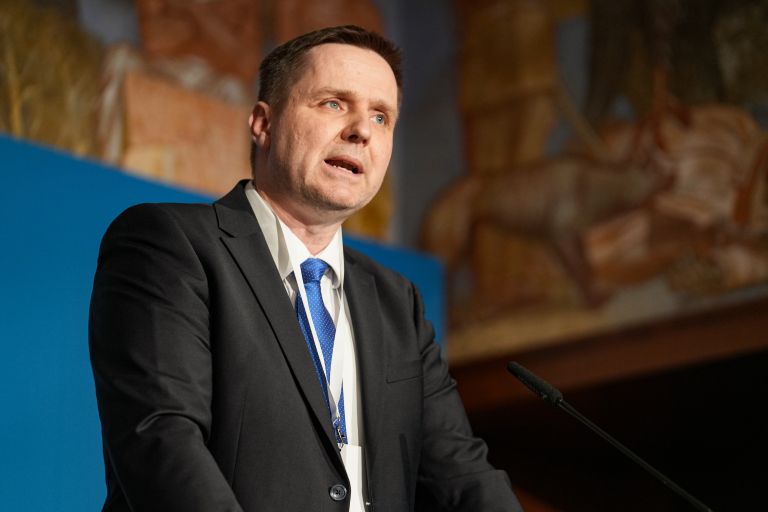 Igor Zorčič