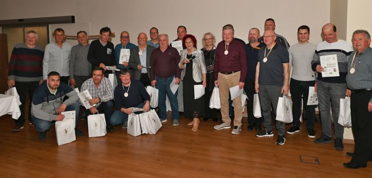 td-radenci, pomurska-salamiada