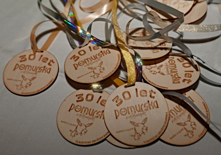 td-radenci, pomurska-salamiada