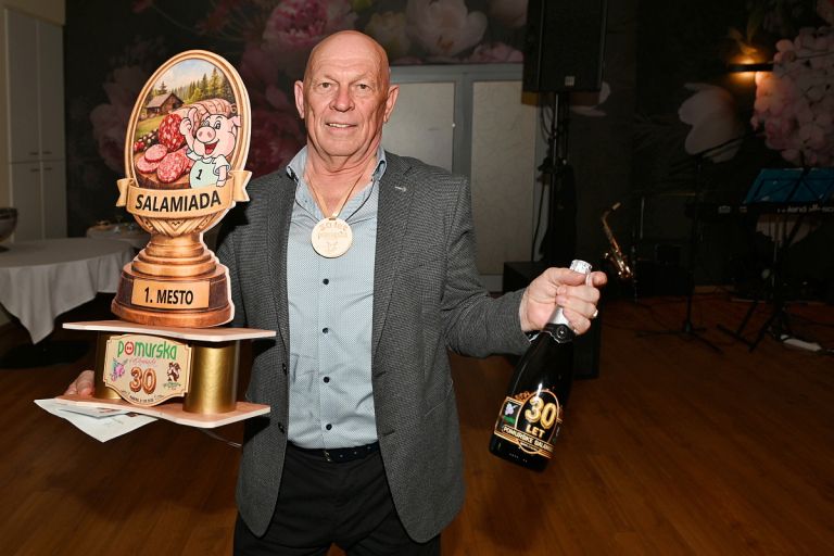 td-radenci, pomurska-salamiada