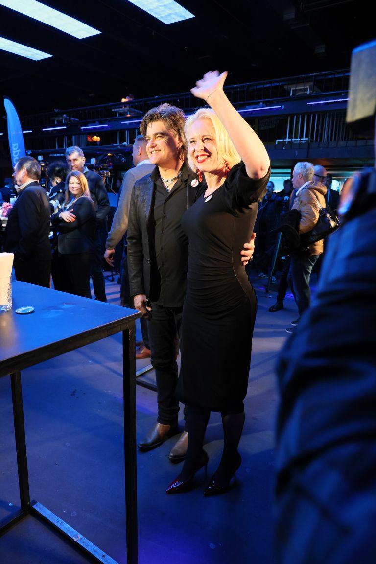 Urška Klakočar Zupančič