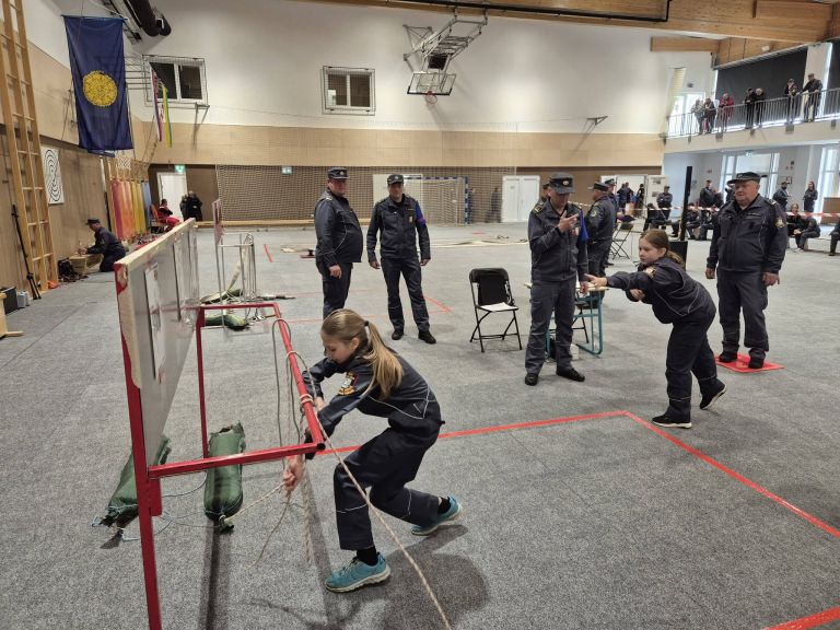 gasilska-mladina, regijski-kviz-gasilske-mladine