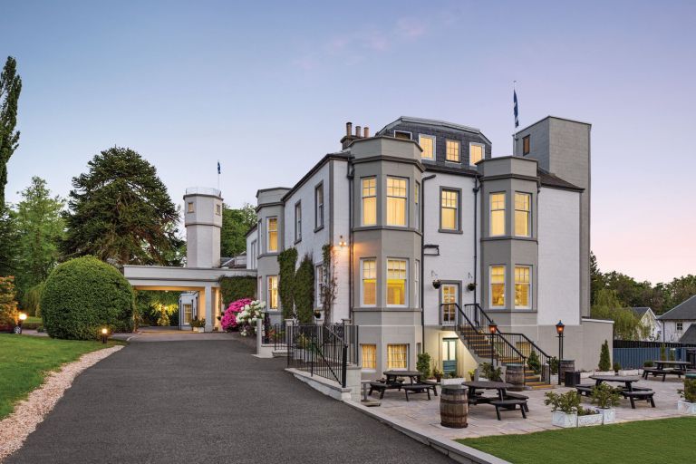 Catherine Zeta Jones, hiša, vila, prodaja