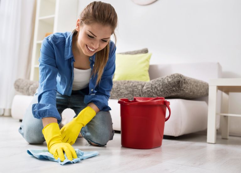 ciscenje-tal, glicerin