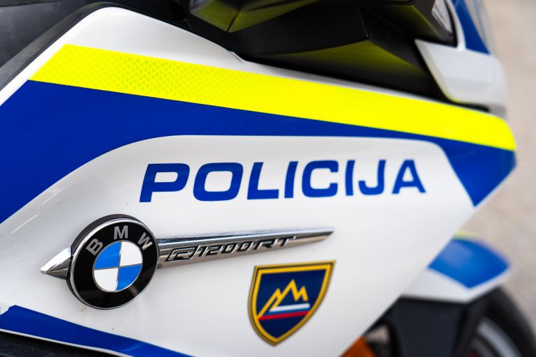 policija, policisti-motoristi, motoristicna-sezona