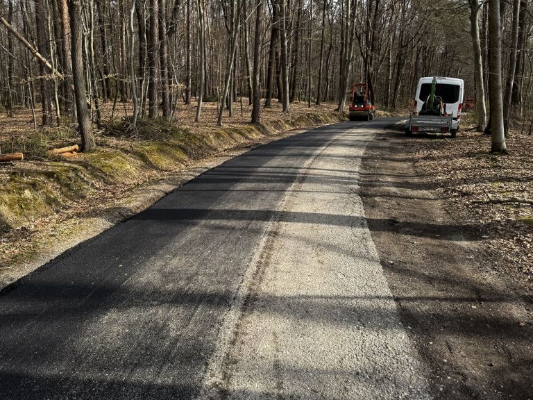 sanacija-cest, obcina-ljutomer