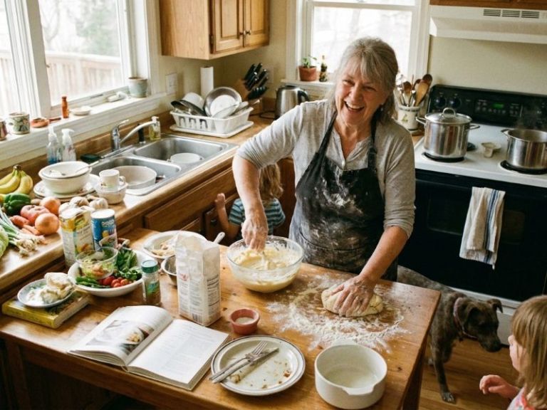 velika noč, praznovanje, praznične dobrote