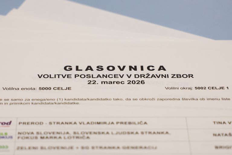 volitve, poslanci, kandidati, rezultati