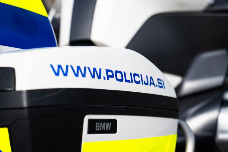 policija, policisti-motoristi, motoristicna-sezona