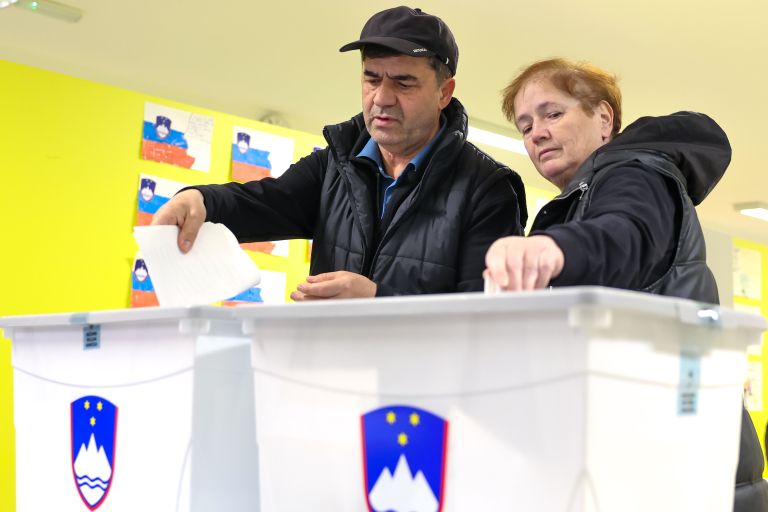volitve, poslanci, kandidati, rezultati