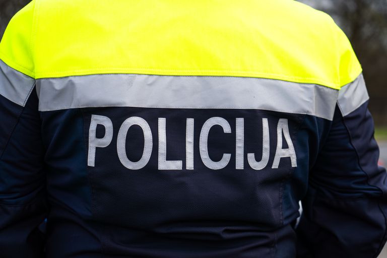 policija, policisti-motoristi, motoristicna-sezona