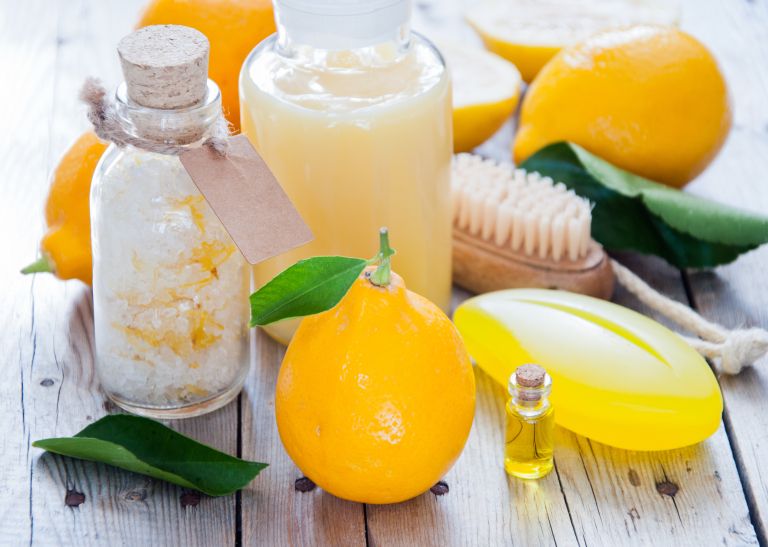 ciscenje-tal, glicerin