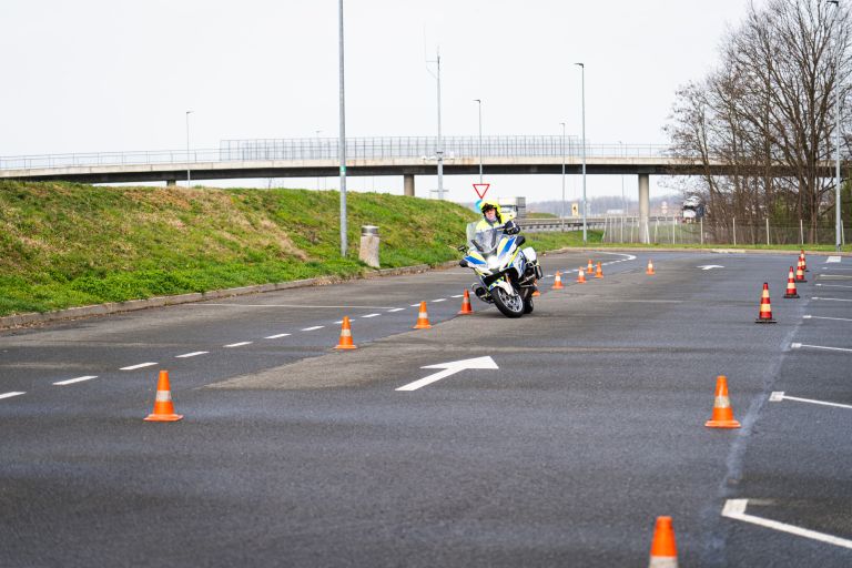 policija, policisti-motoristi, motoristicna-sezona