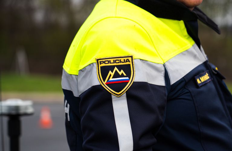 policija, policisti-motoristi, motoristicna-sezona
