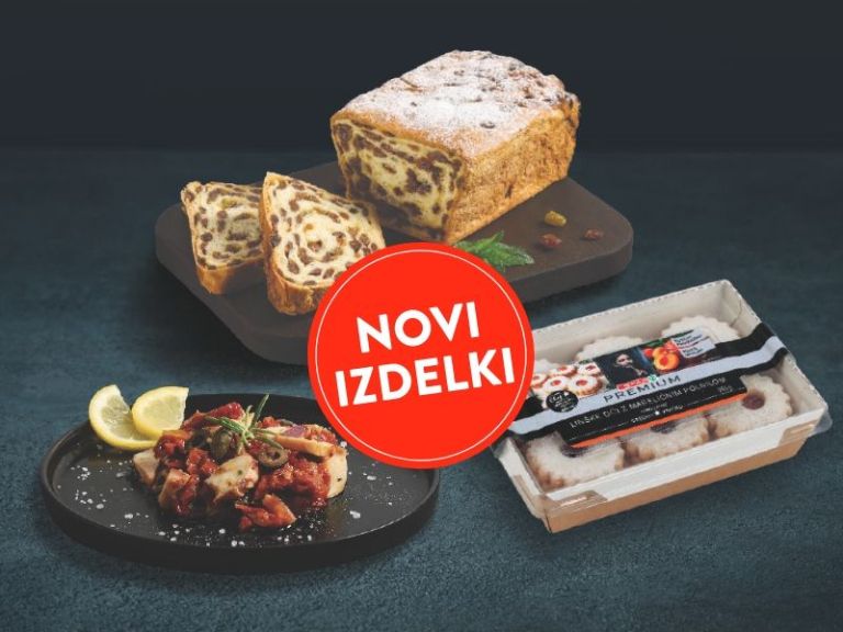 velika noč, praznovanje, praznične dobrote