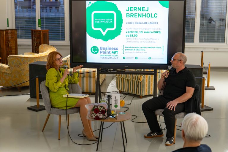 pogovorni-vecer-restavracija, jernej-brenholc
