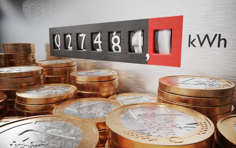 elektrika, stroski-elektrike