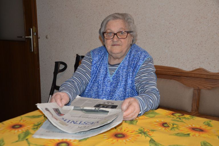 emilija-panker, naročnica-meseca