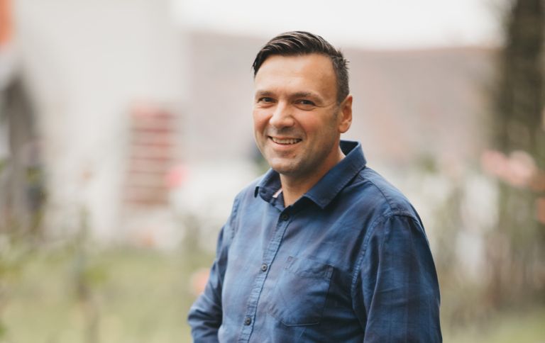 Alen Marič