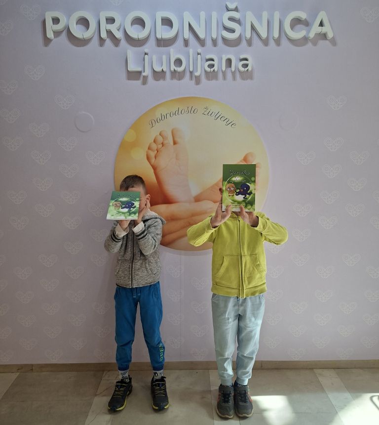 porodnisnica-ljubljana, materinski-dan