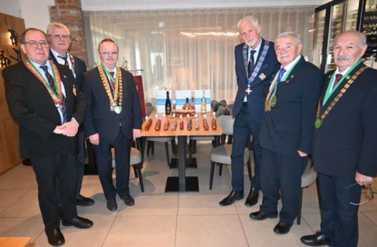 salamijada, jožefova-viteška-salamijada, bogojina