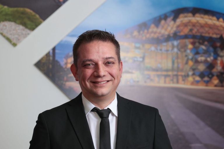 Toni Pugelj, direktor družbe SES Slovenija © Barbara Reya.jpeg