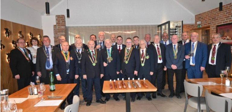 salamijada, jožefova-viteška-salamijada, bogojina