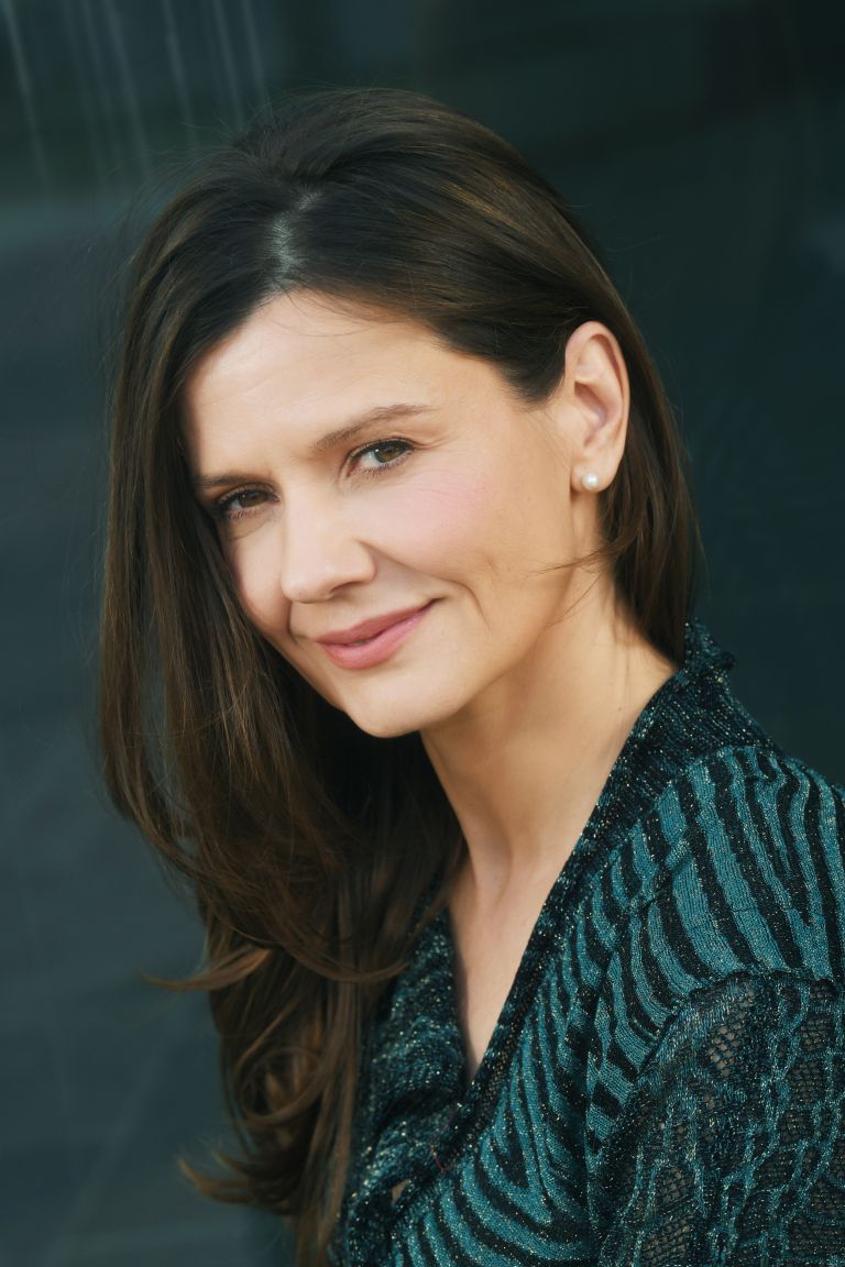 Urška Bačovnik Janša