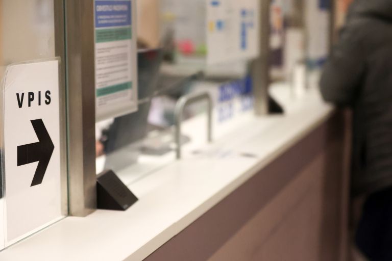 laboratorij, slovenske-konjice