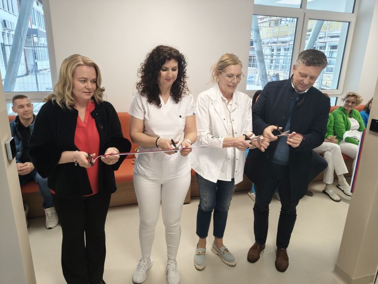 odprtje-novih-laboratorijskih-prostorov, zd-ljutomer