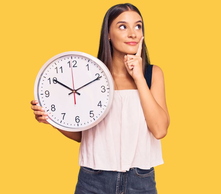 premik-ure-na-poletni-cas, ura